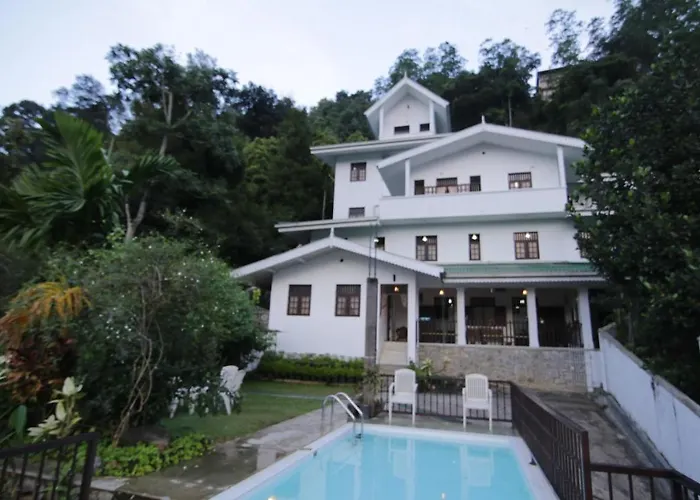 Muduna Walawwa Resort