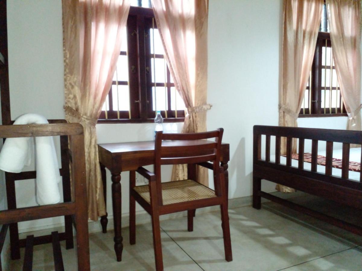 Muduna Walawwa 3* Kandy