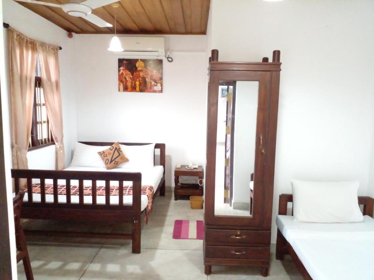 Muduna Walawwa Hotel 3*