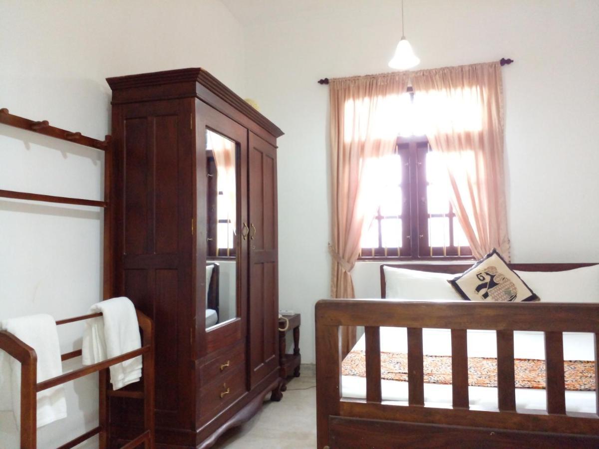 Hotel Muduna Walawwa Kandy