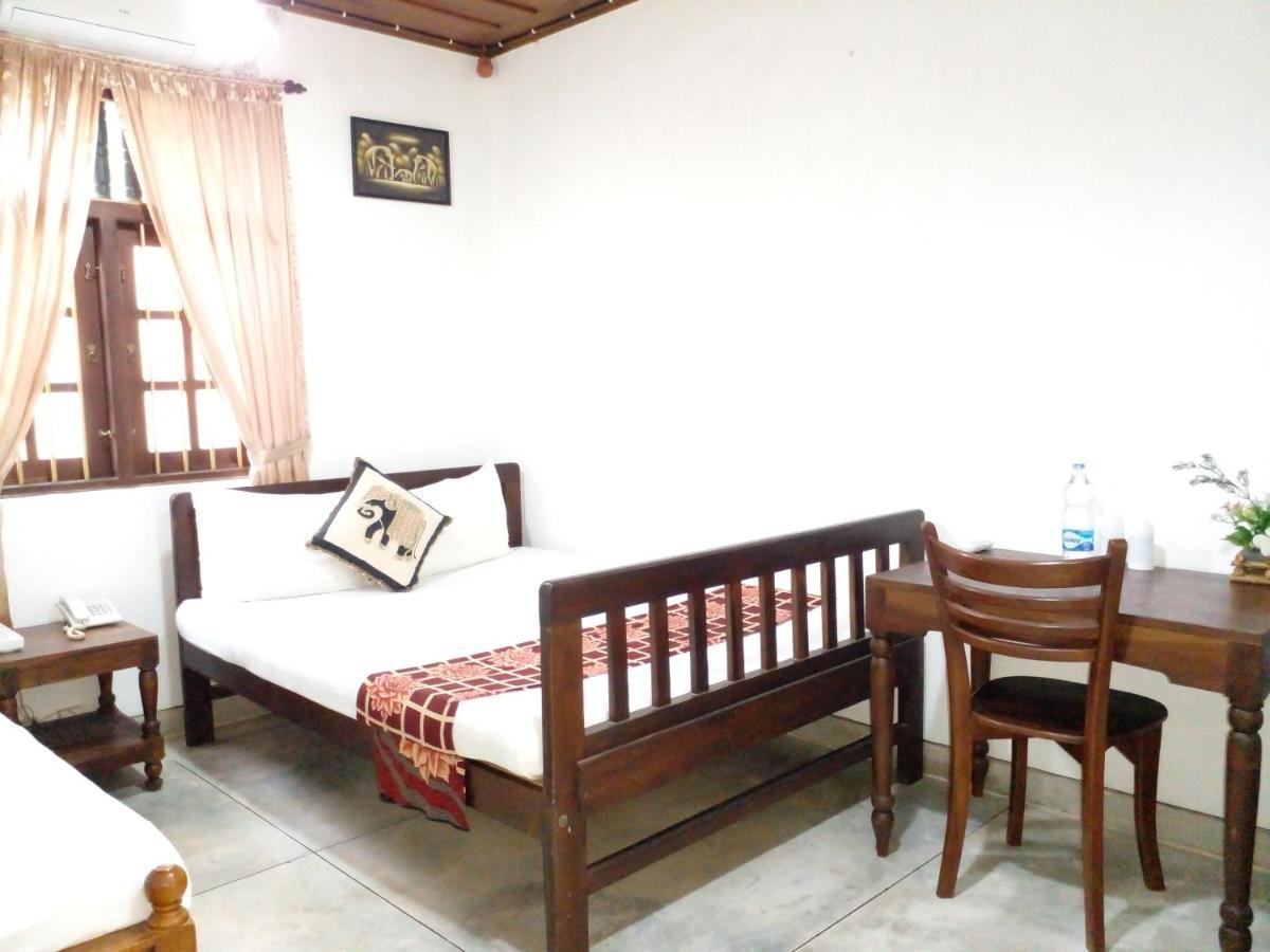 Muduna Walawwa Kandy