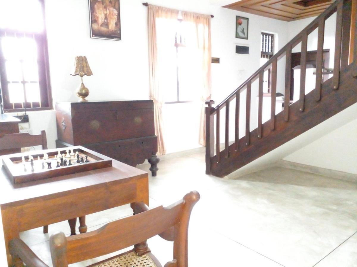 Muduna Walawwa Hotel