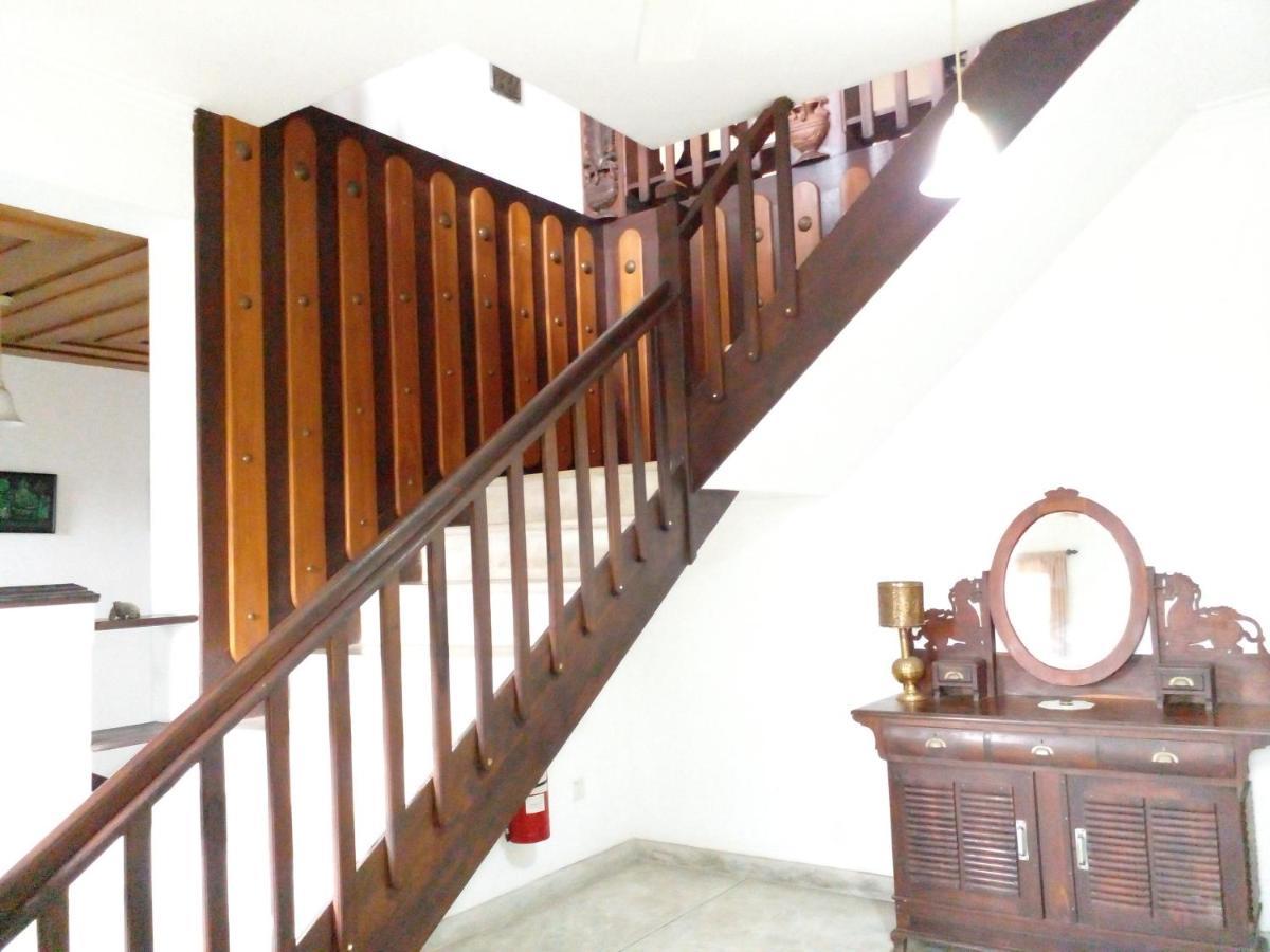 Hotel Muduna Walawwa Kandy
