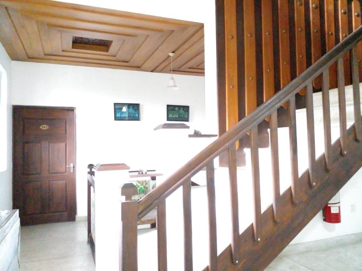 Muduna Walawwa Hotel