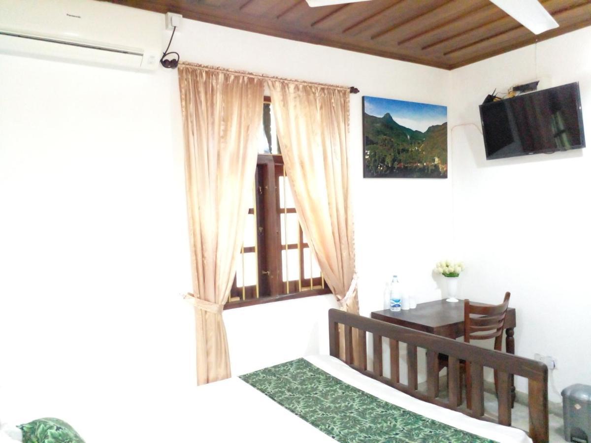 Hotel Muduna Walawwa 3*
