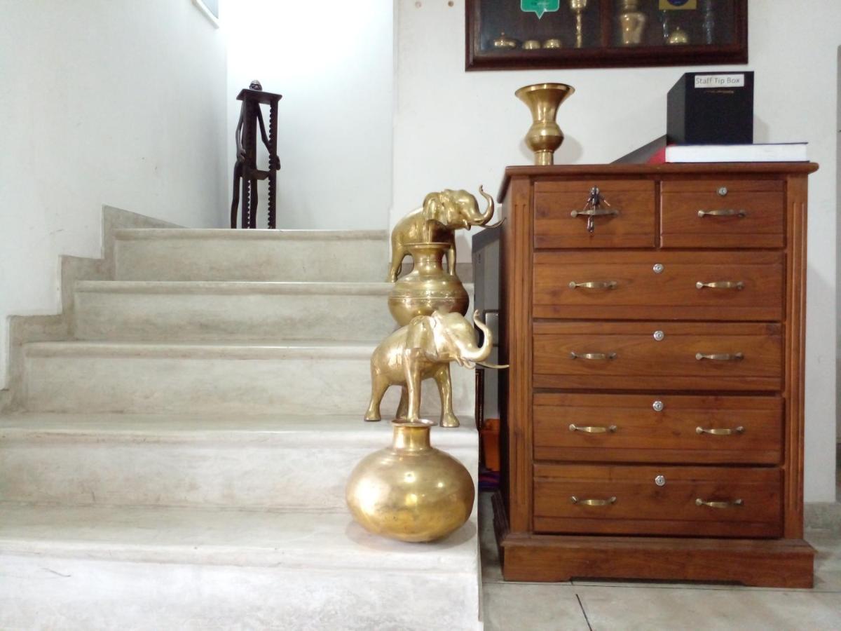 Muduna Walawwa Kandy