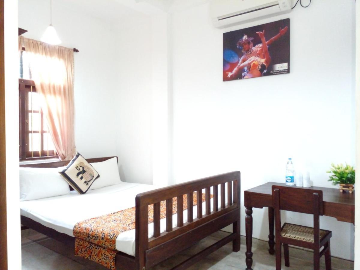 Hotel Muduna Walawwa