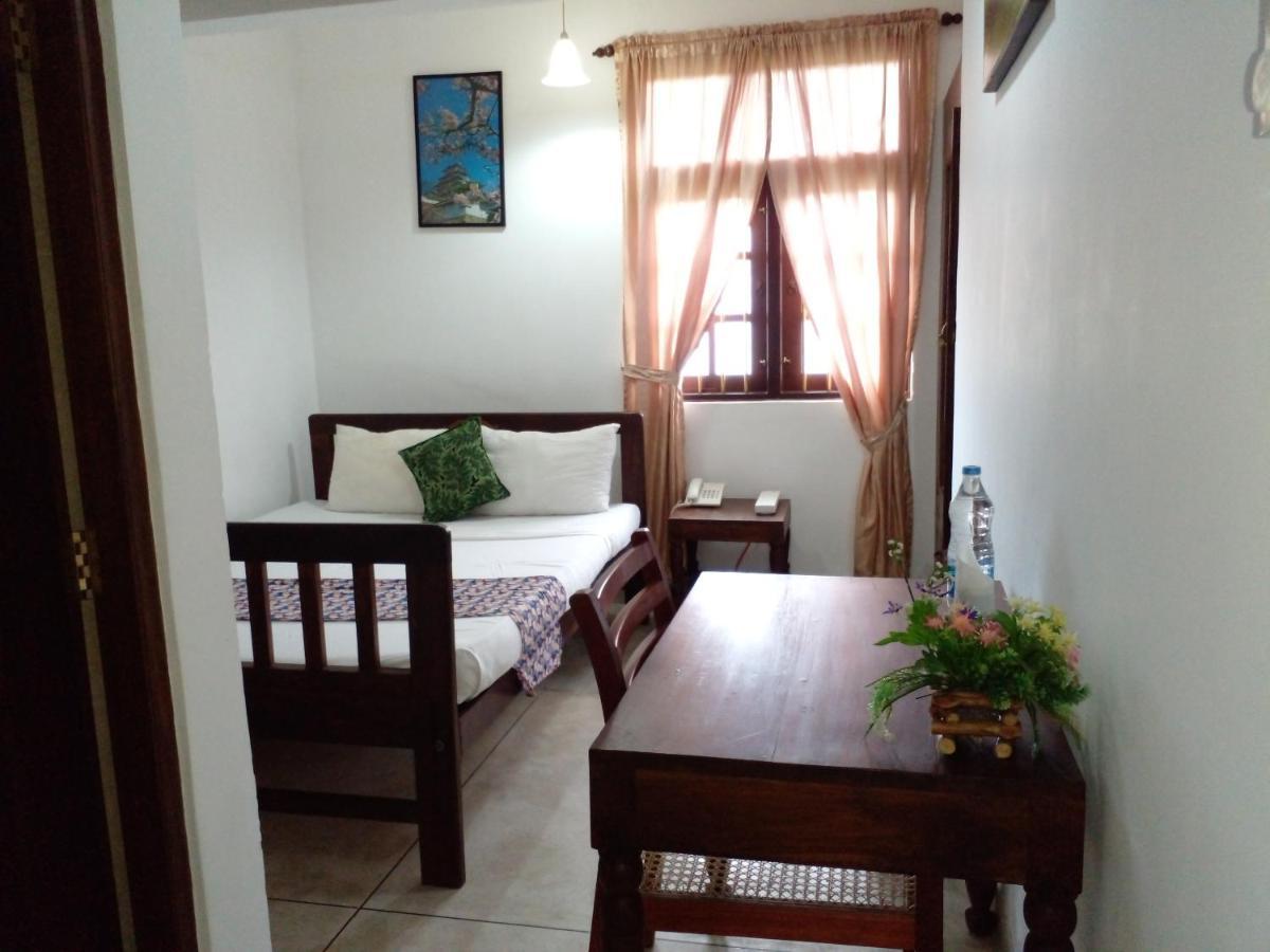 Muduna Walawwa 3* Kandy