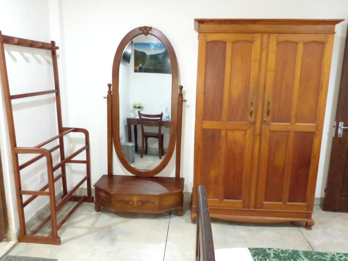 Hotel Muduna Walawwa Kandy