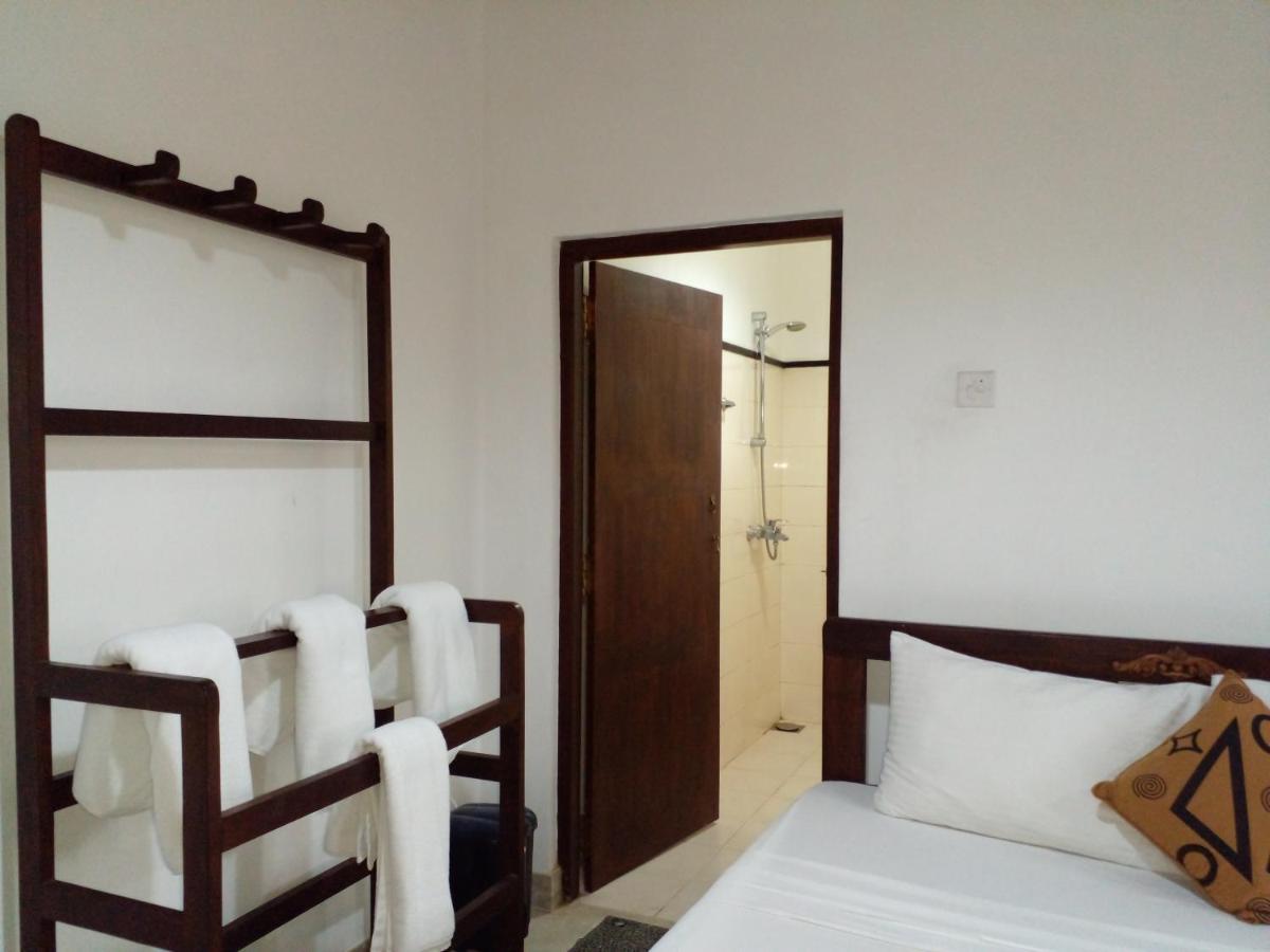 Muduna Walawwa Hotel 3*