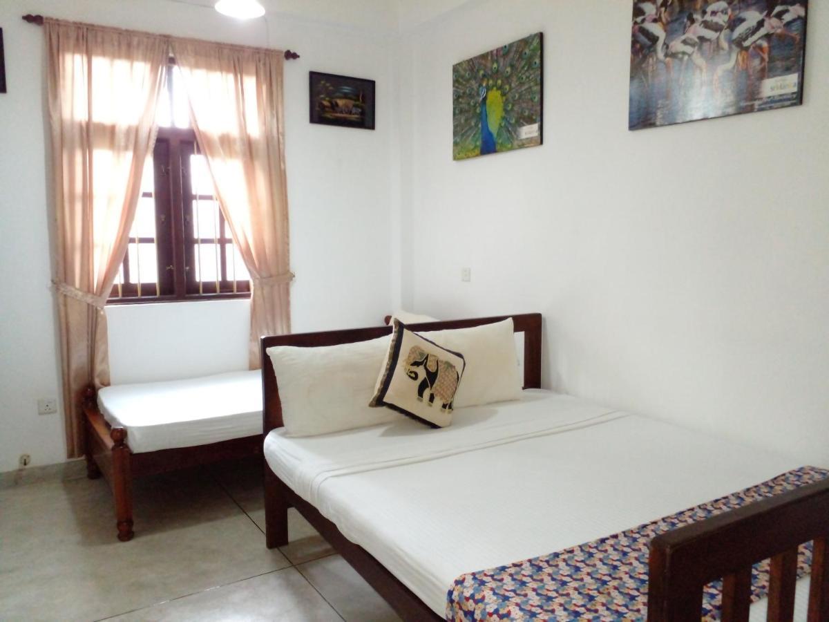 Muduna Walawwa Hotel 3*