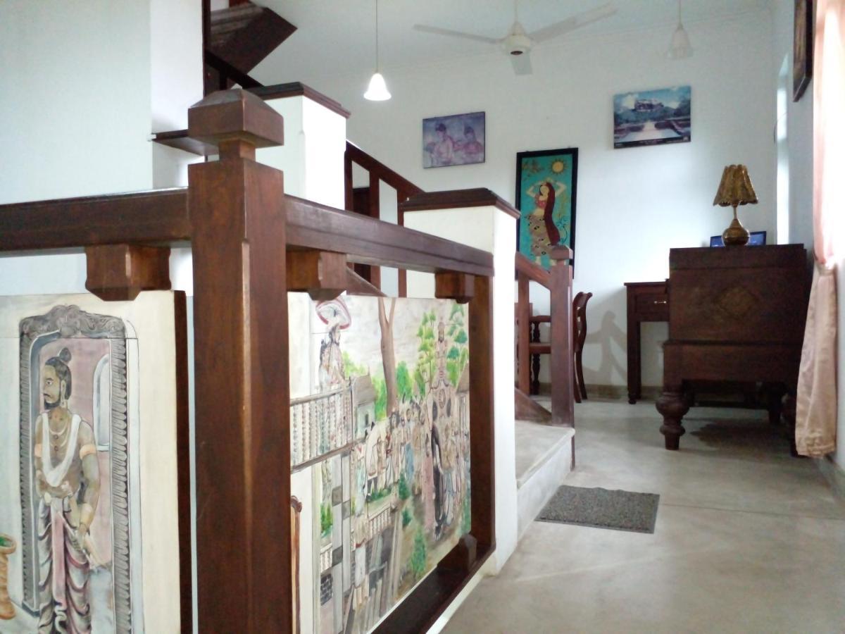 Muduna Walawwa Hotel 3*