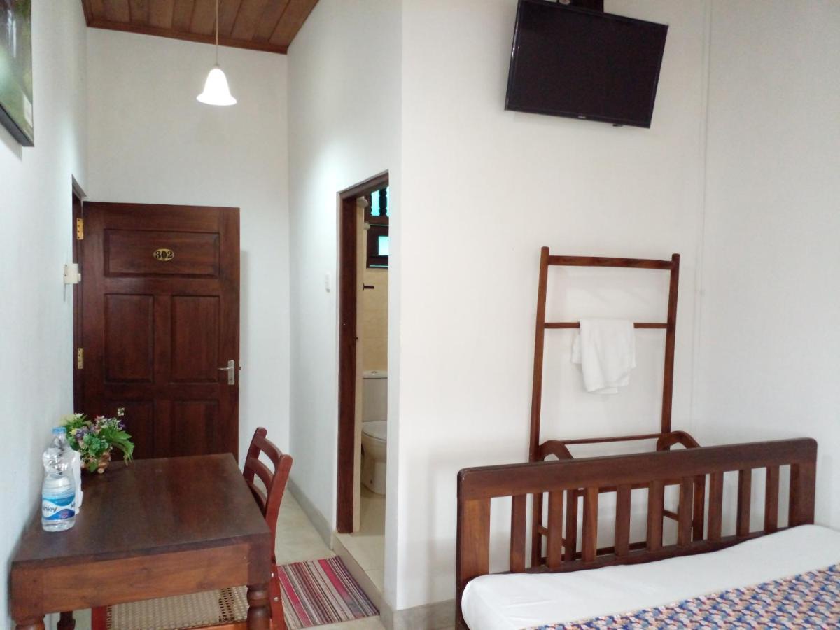 Hotel Muduna Walawwa Kandy