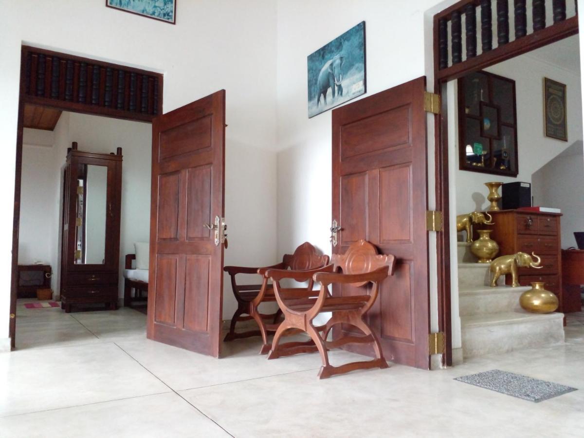Muduna Walawwa Hotel