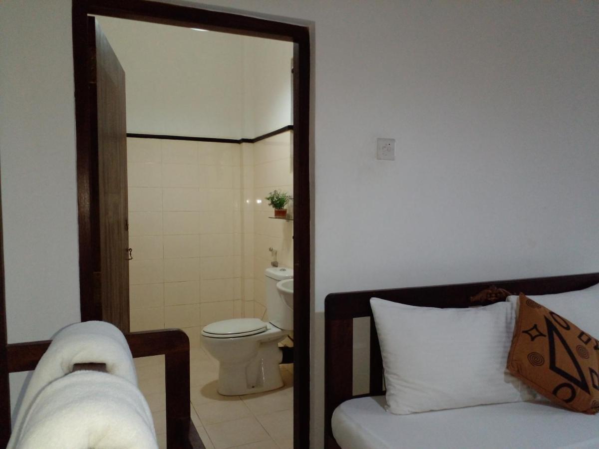 Muduna Walawwa Hotel Kandy