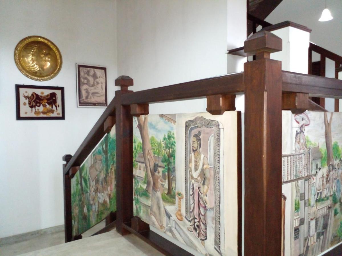 Muduna Walawwa Hotel 3*