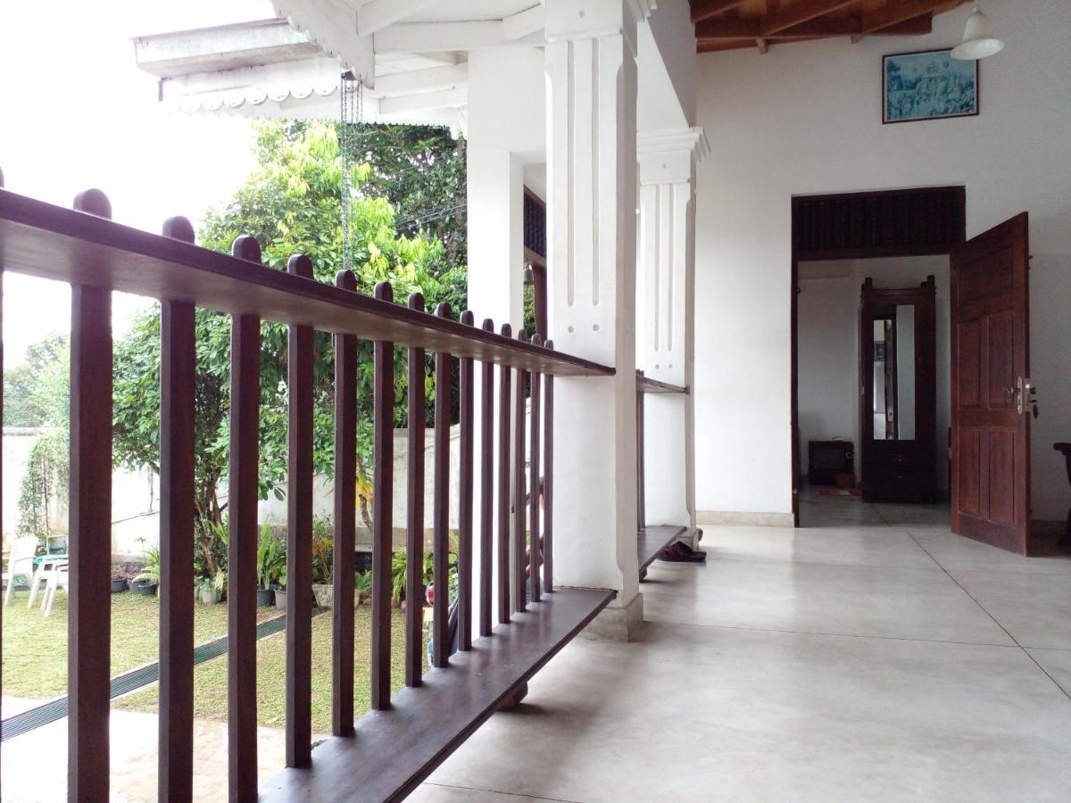 Hotel Muduna Walawwa 3*