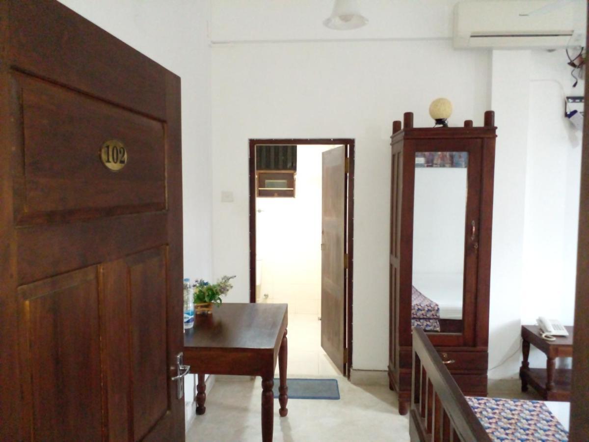 Muduna Walawwa 3* Kandy
