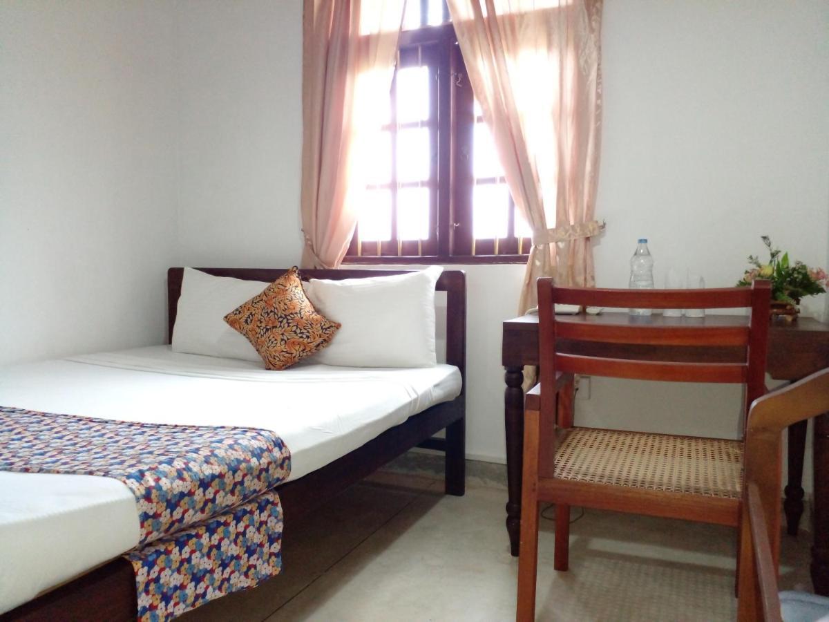 Muduna Walawwa Hotel Kandy