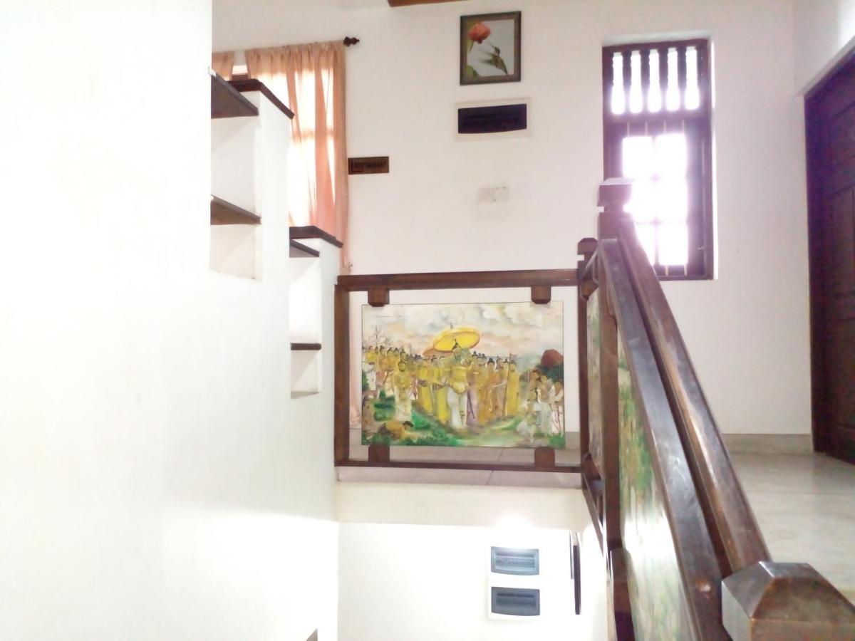 Muduna Walawwa Hotel Kandy