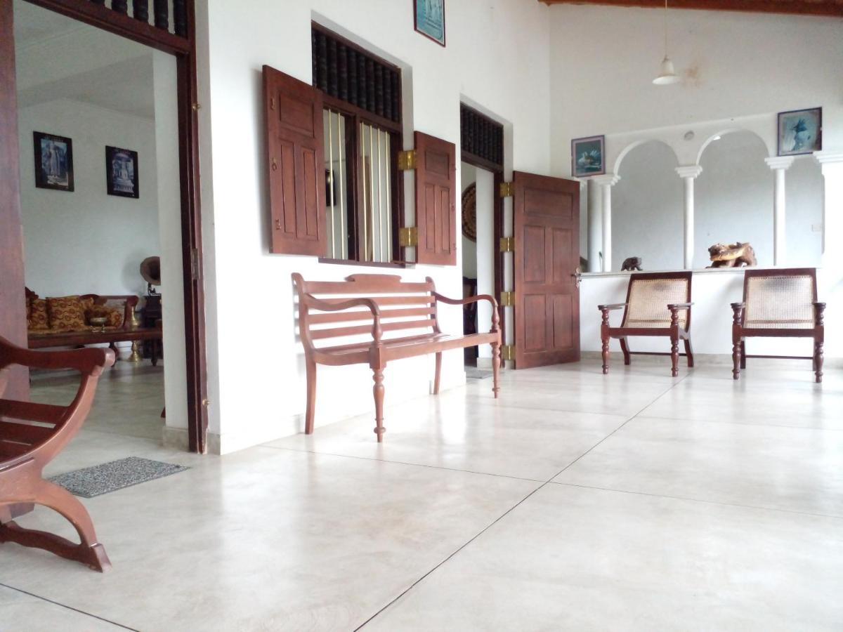 Hotel Muduna Walawwa 3*