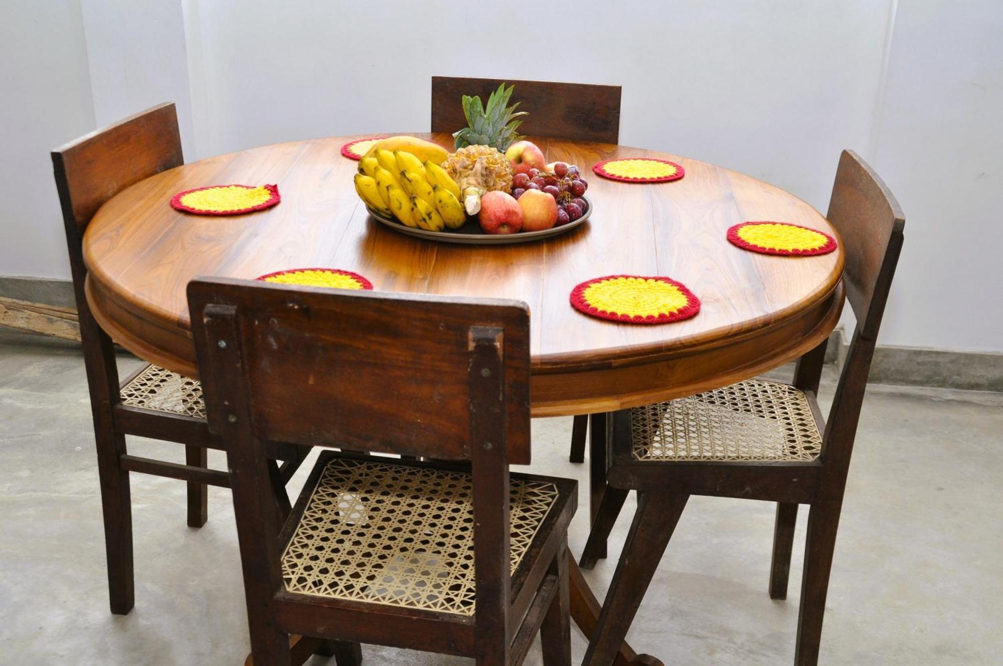 Muduna Walawwa Hotel 3*