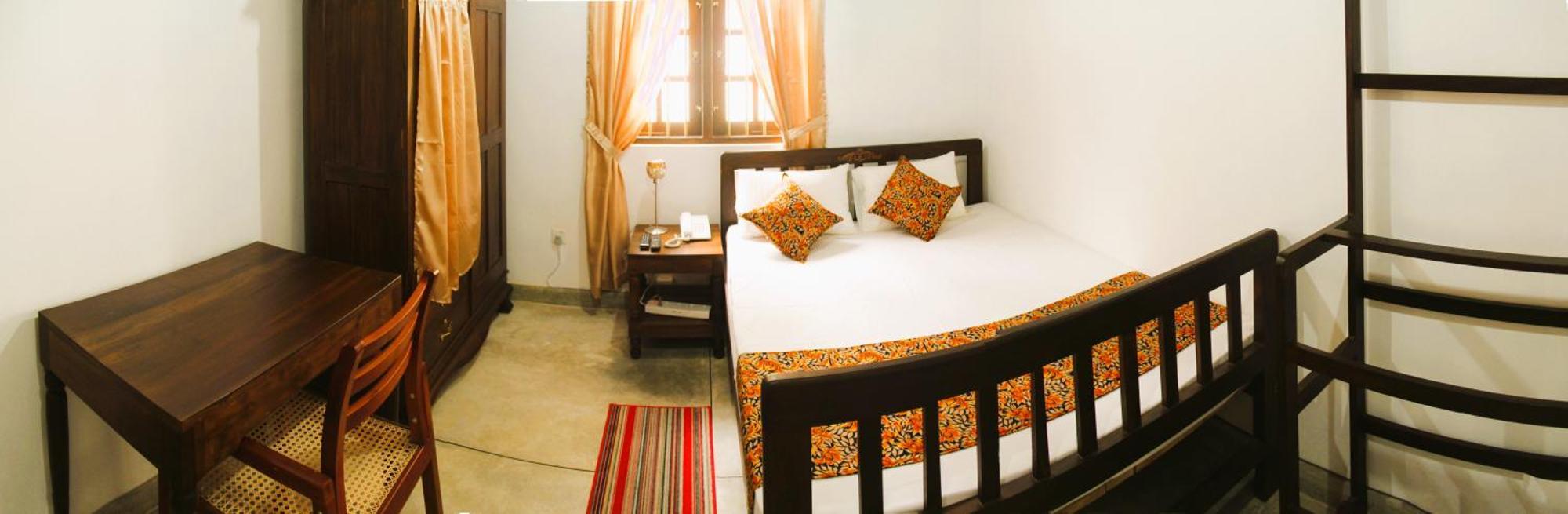 Hotel Muduna Walawwa