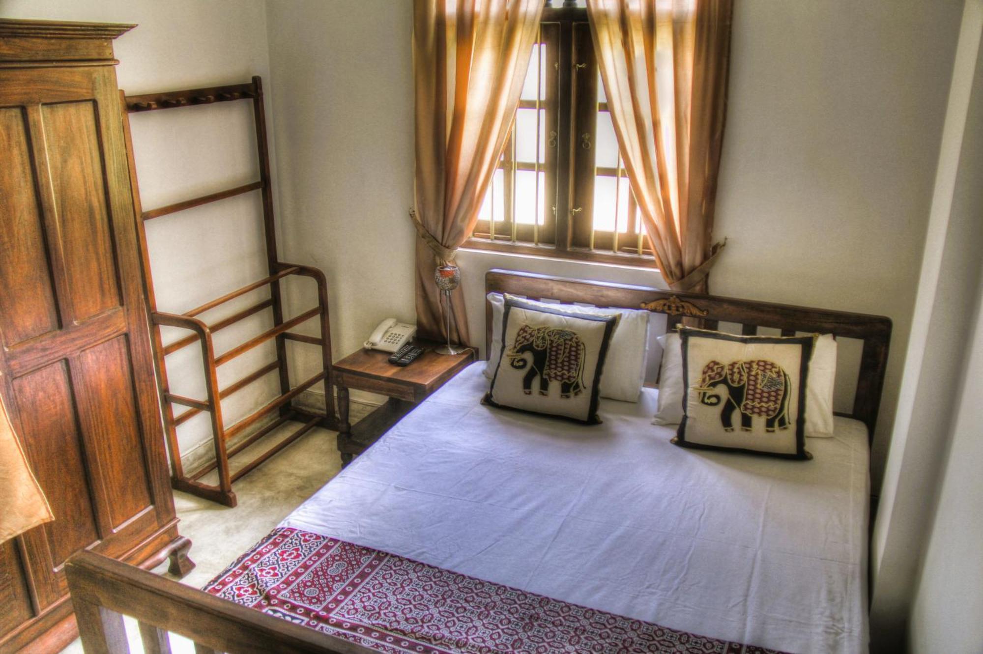 Hotel Muduna Walawwa Kandy