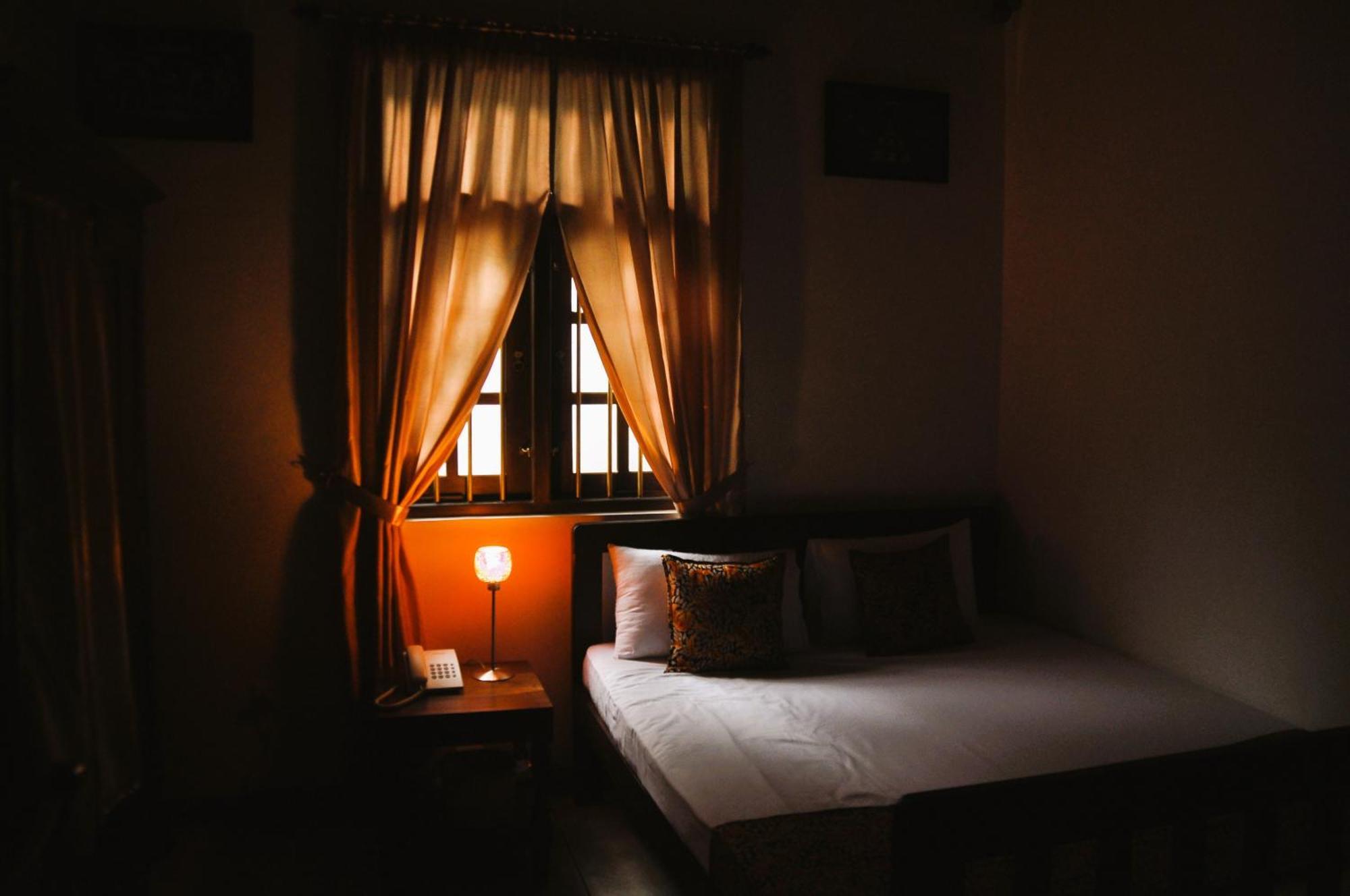 Muduna Walawwa Hotel
