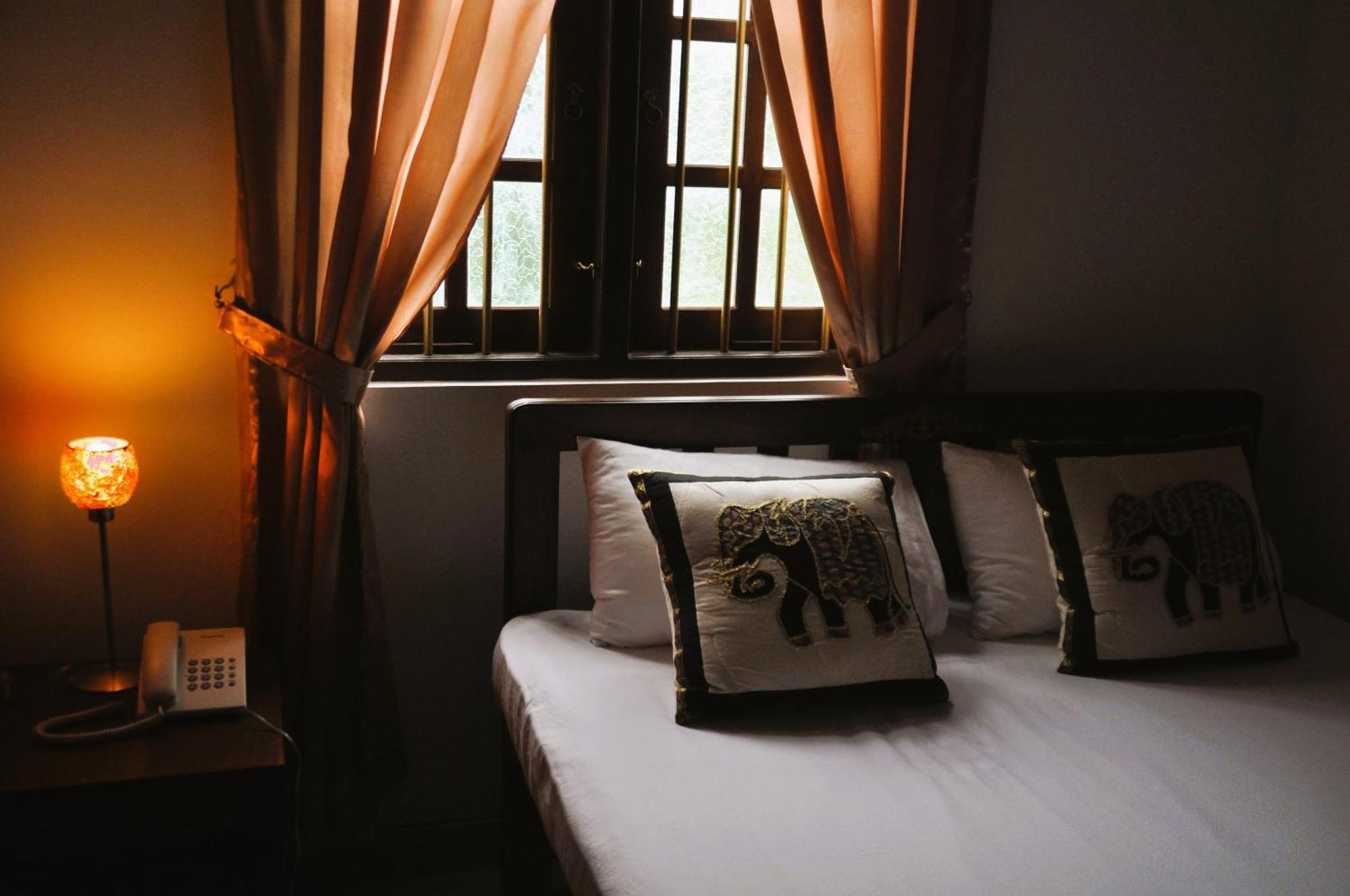 Hotel Muduna Walawwa Kandy
