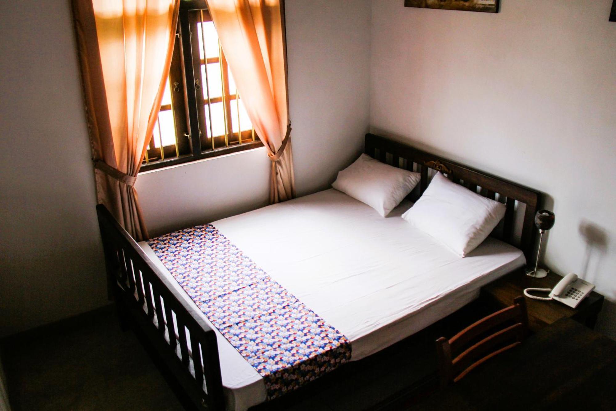 Hotel Muduna Walawwa
