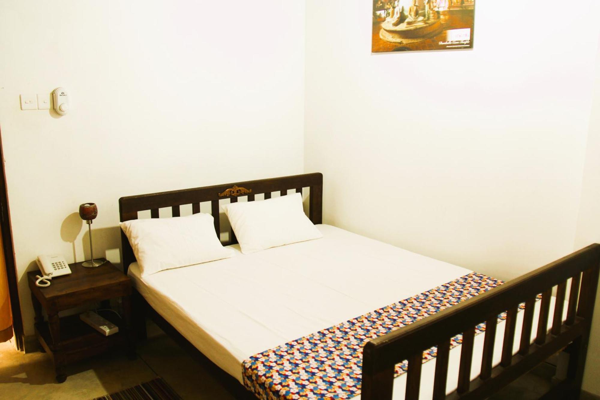 Muduna Walawwa Hotel Kandy