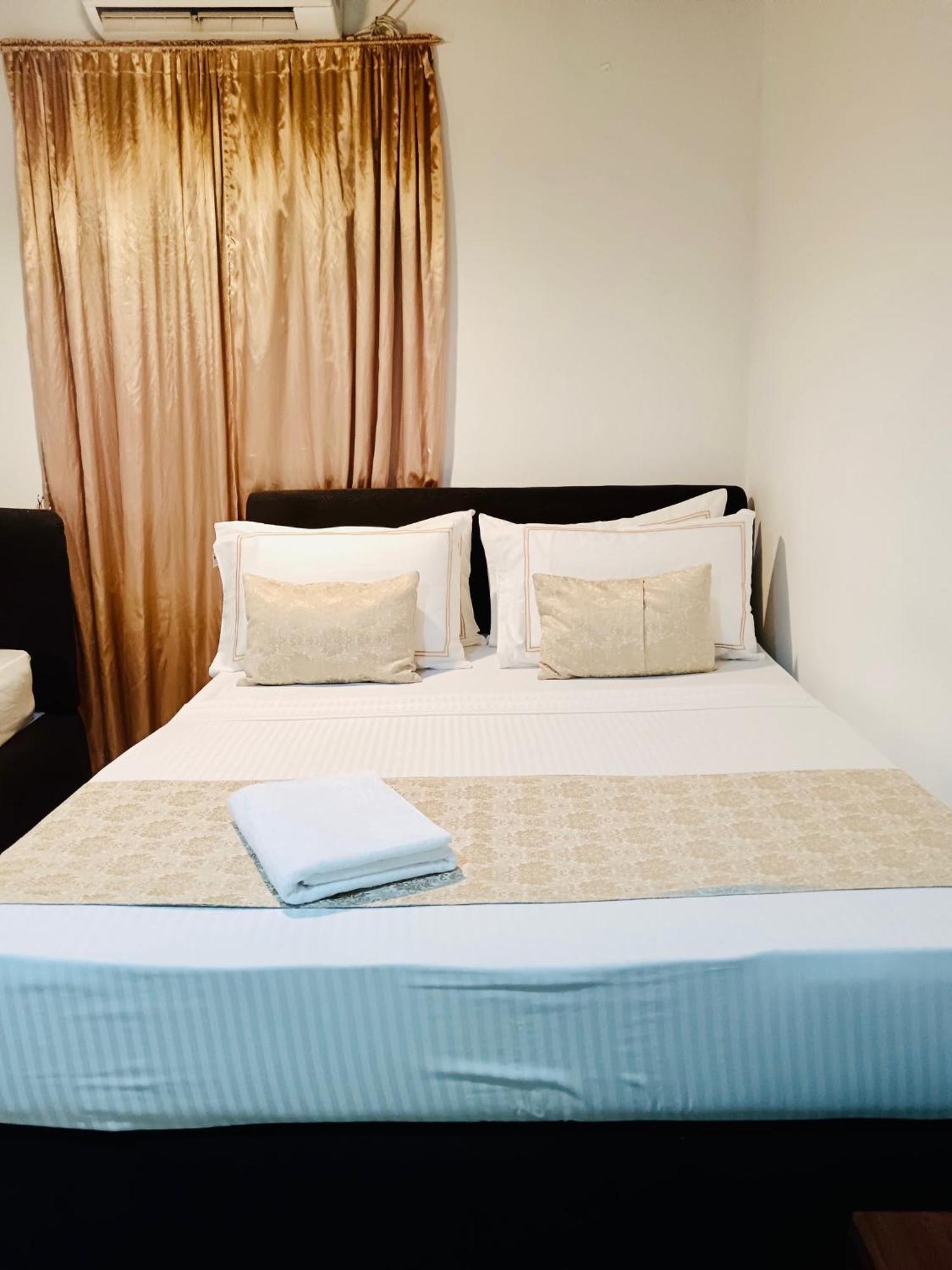 Muduna Walawwa Hotel