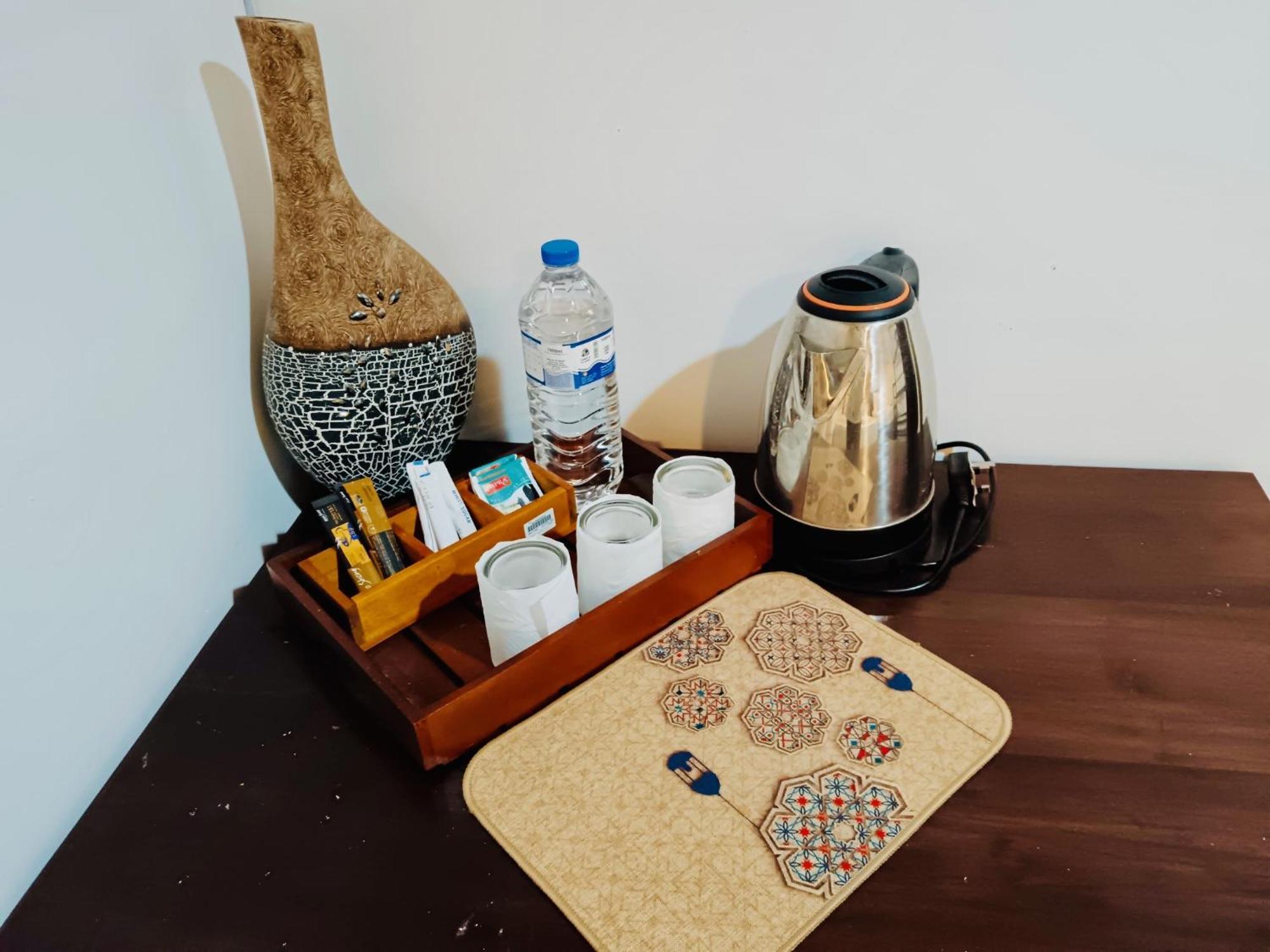 Hotel Muduna Walawwa