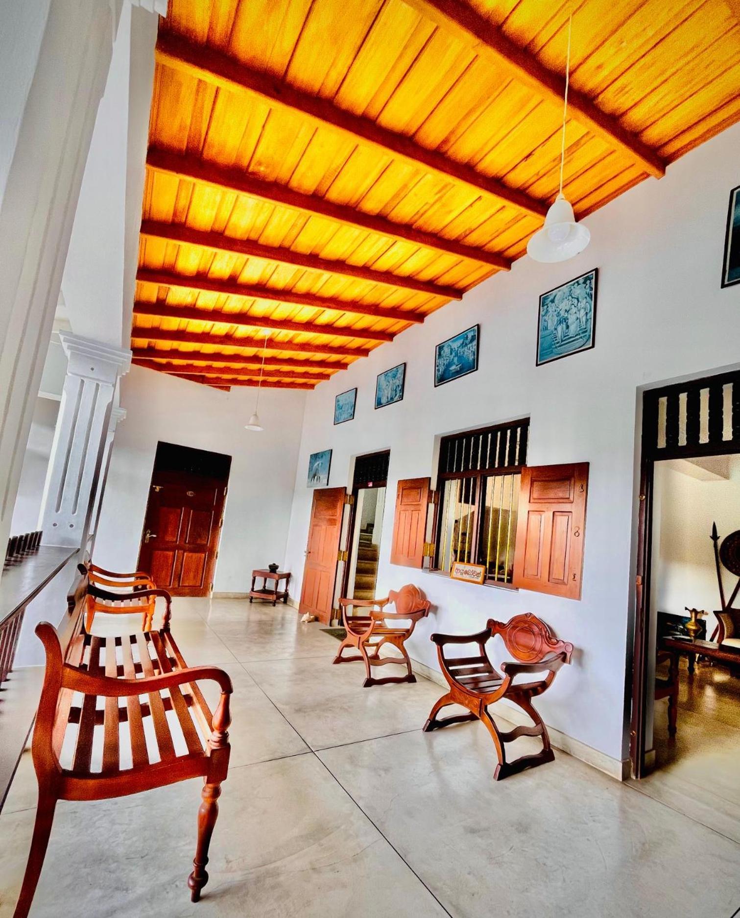 Muduna Walawwa Kandy