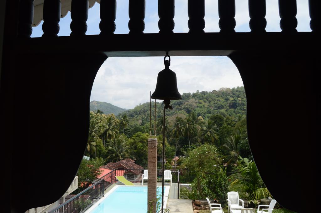 Hotel Muduna Walawwa 3*