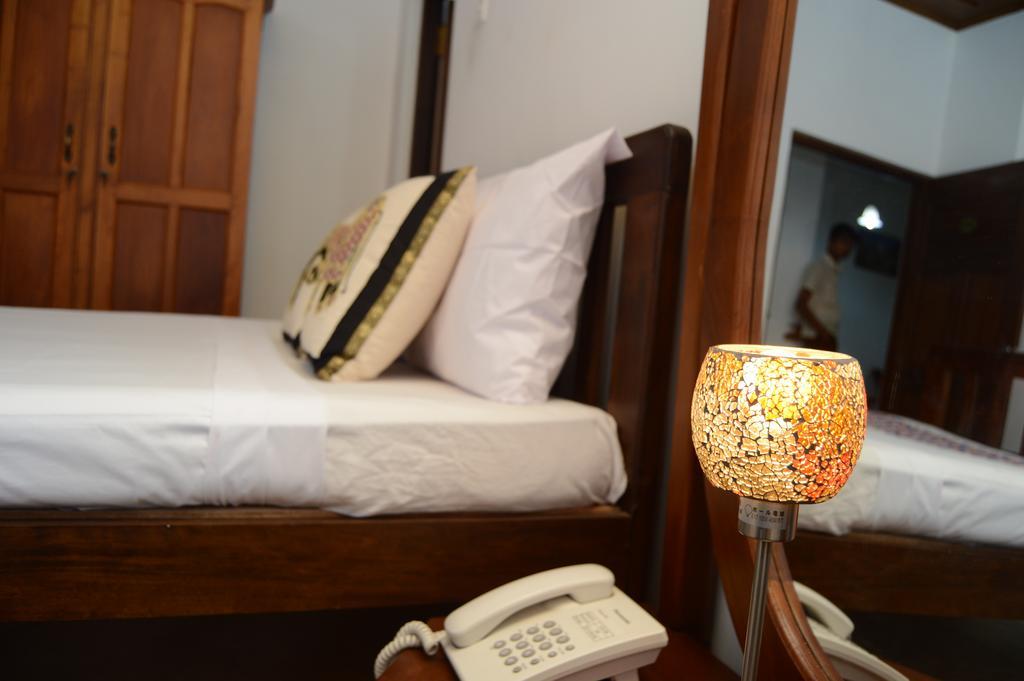 Hotel Muduna Walawwa