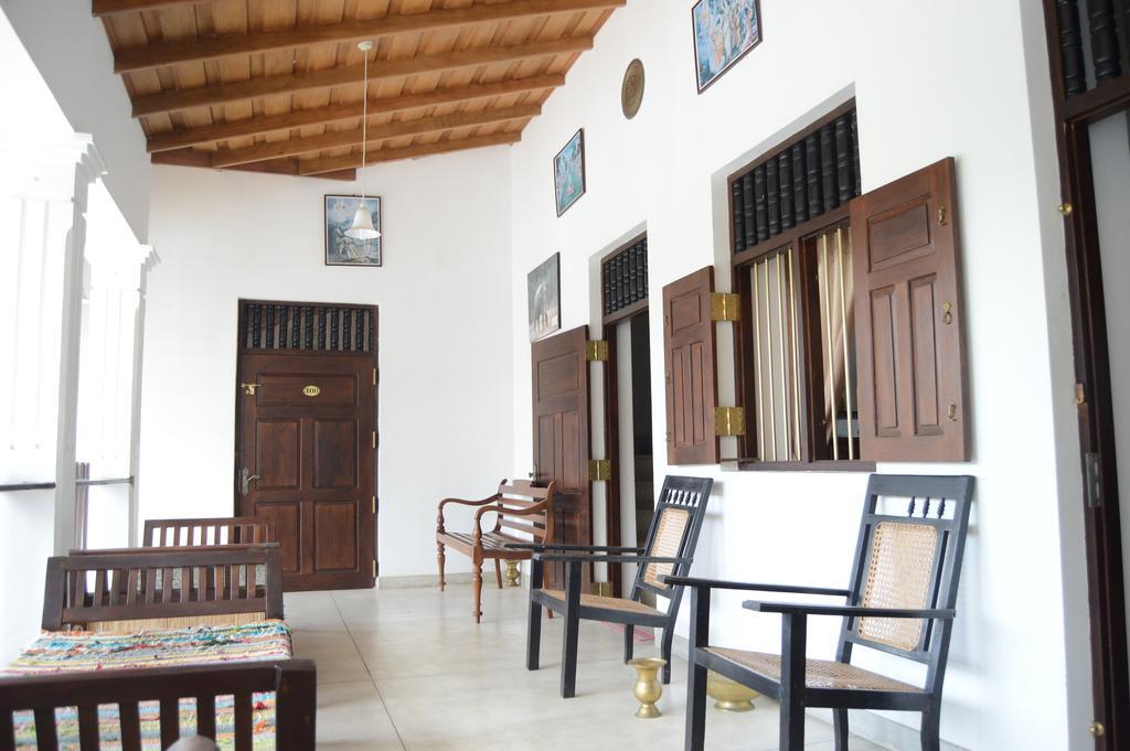 Hotel Muduna Walawwa