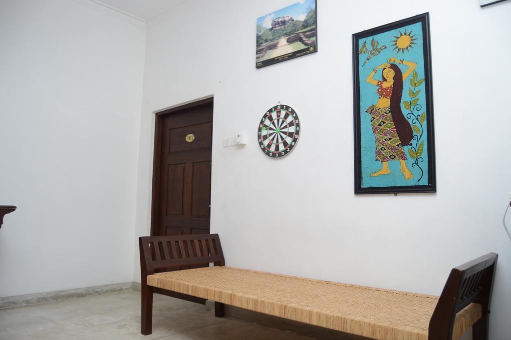 Hotel Muduna Walawwa 3*