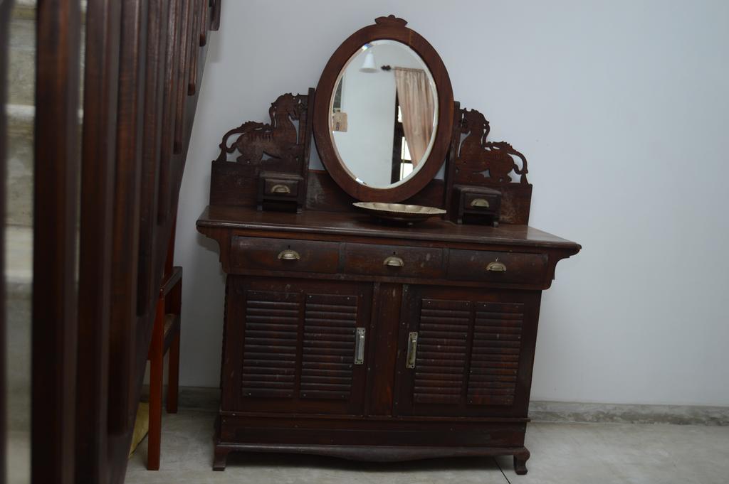 Hotel Muduna Walawwa 3*