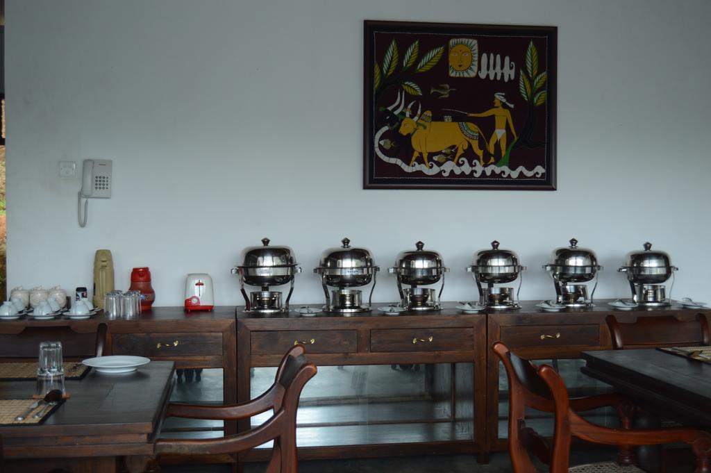 Hotel Muduna Walawwa