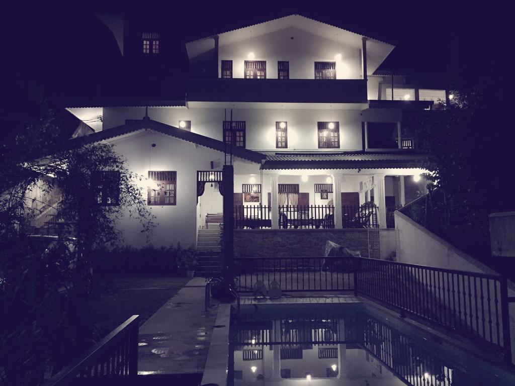 Hotel Muduna Walawwa