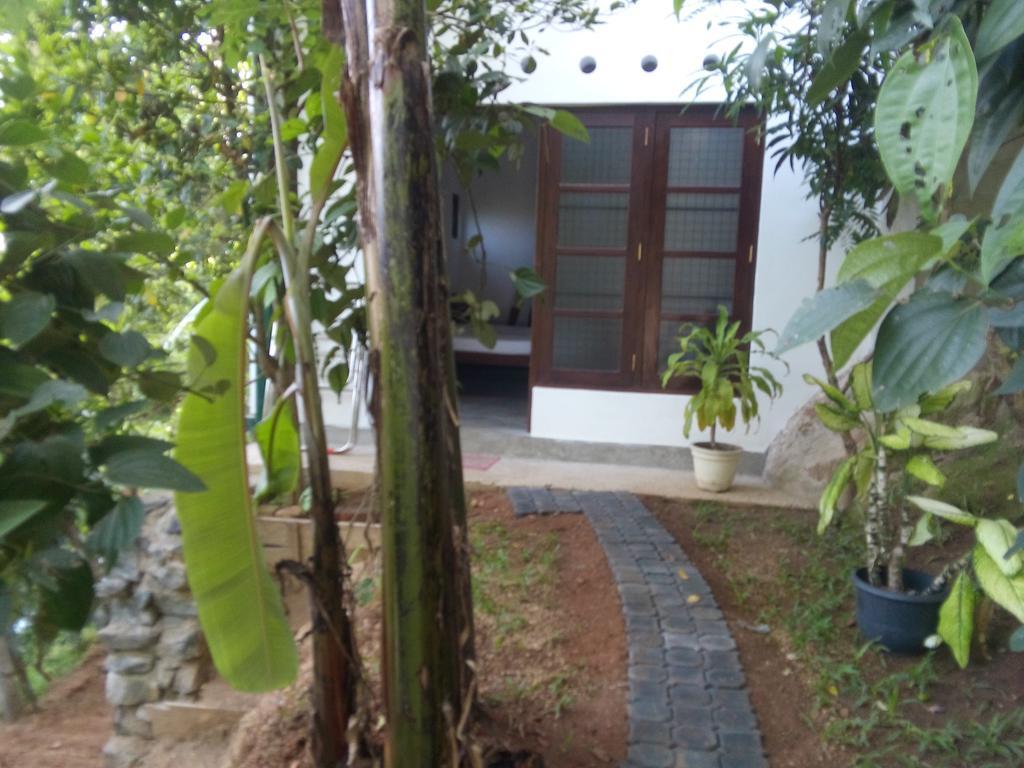 Muduna Walawwa Hotel 3*