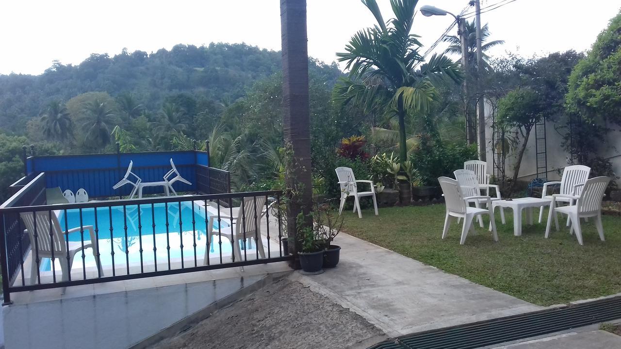 Hotel Muduna Walawwa 3*