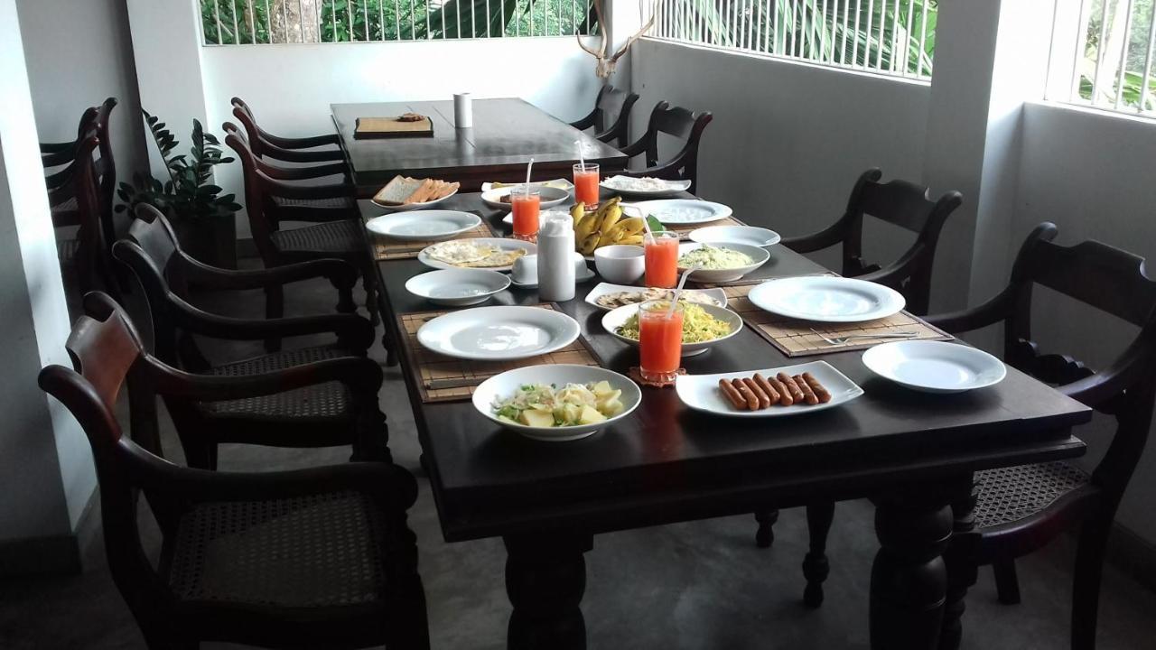 Muduna Walawwa Hotel