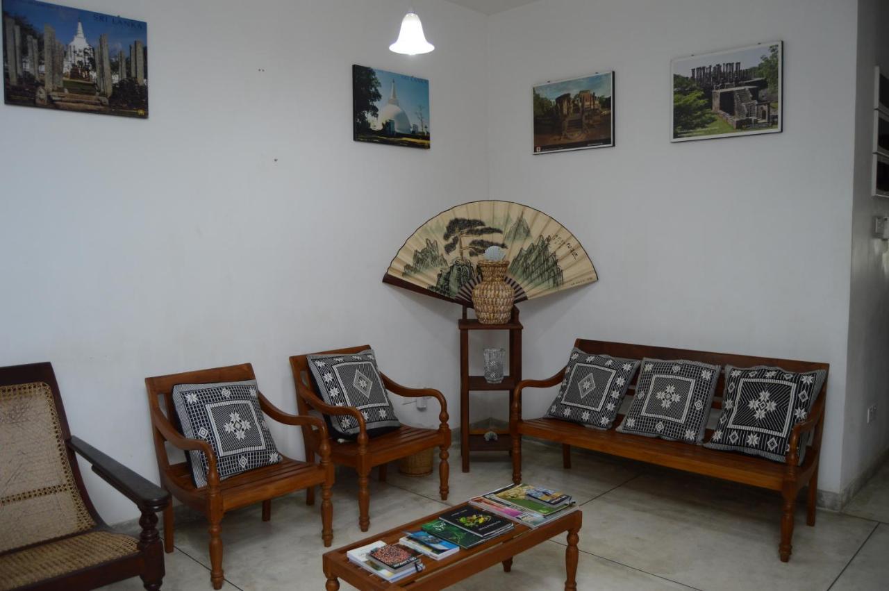 Muduna Walawwa Hotel Kandy