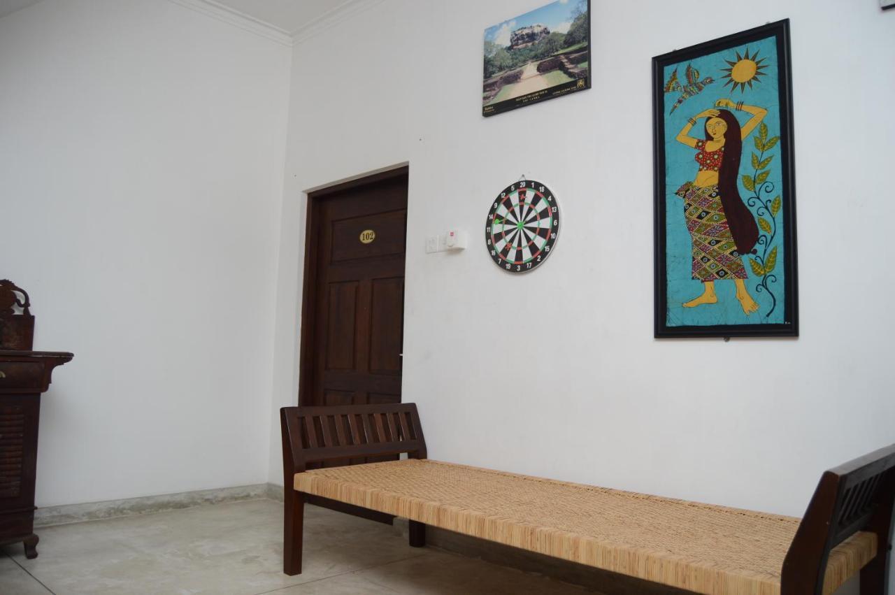 Muduna Walawwa Hotel 3*