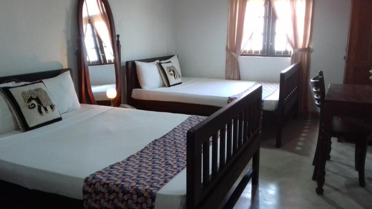Muduna Walawwa 3* Kandy
