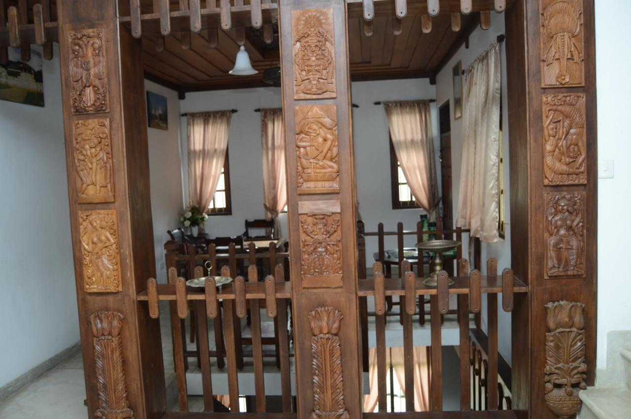 Hotel Muduna Walawwa Kandy