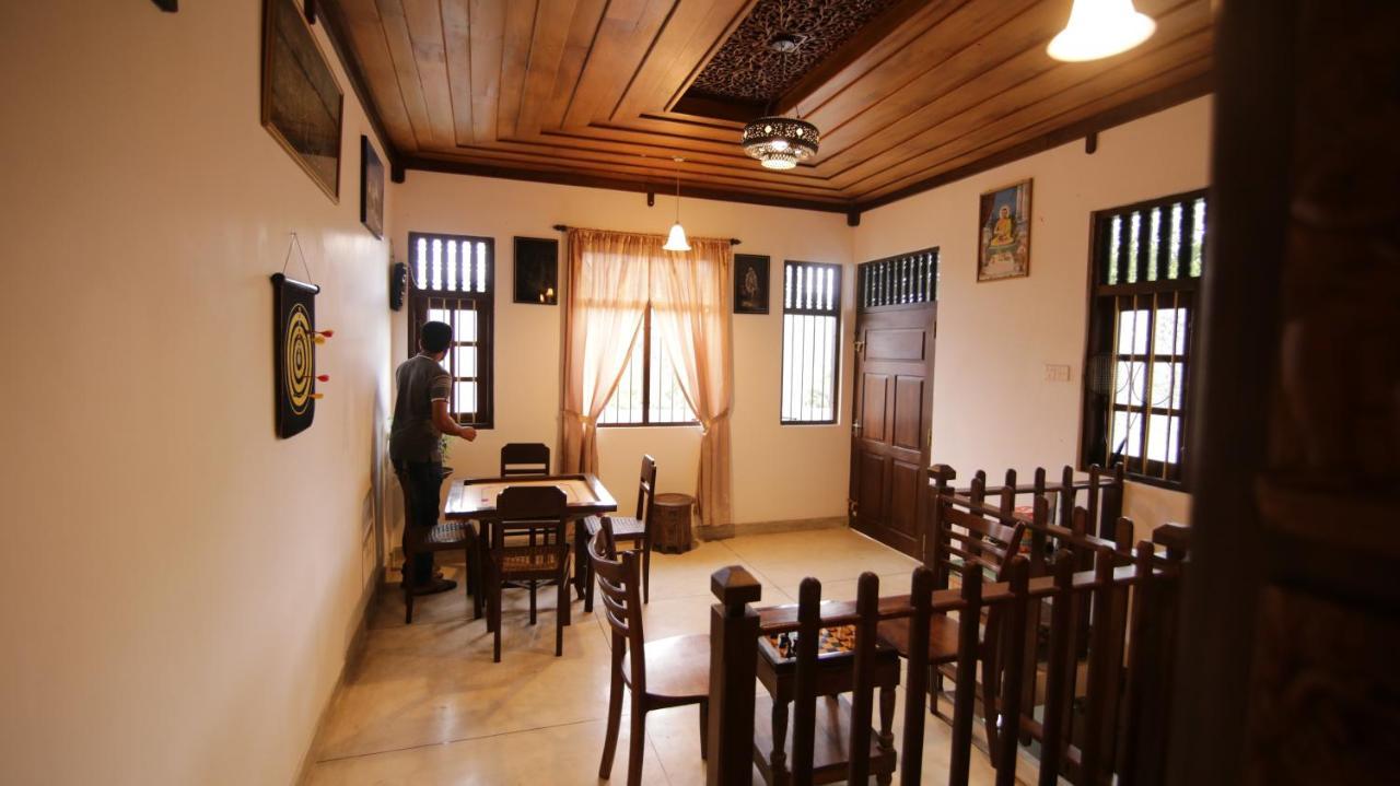 Hotel Muduna Walawwa 3*